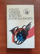 J. Verne - W 80 dni dookoła Świata
