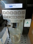 Ekspres DeLonghi cappuccino 