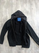 Rozpinany sweter - Top Secret - L