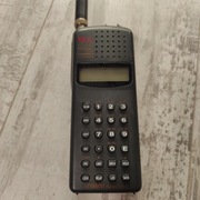 szybki SKANER policyjny ODBIORNIK UNIDEN Bearcat UBC220XLT