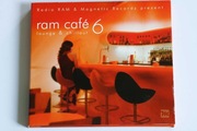 Ram Cafe 6 - Lounge & chillout - 2CD