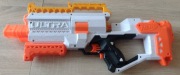 NERF Ultra Dorado