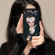 Etui Case Iphone X/11/12/13/14/15 PRO|Max Lil Peep