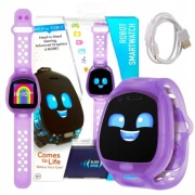 TOBI 2 SMARTWATCH ZEGAREK INTERAKTYWNY ELEKTRONICZNY IDEALNY PREZENT