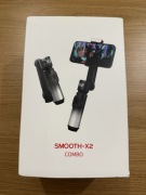 gimbal Zhiyun Smooth-X2 Combo