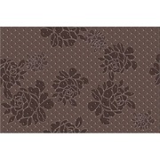 Dekor ścienny Opoczno Baricello Flower 