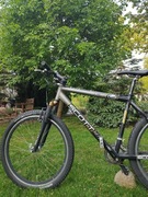 Rower Scott Yecora  26" 