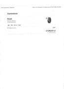 Opony zimowe Pirelli Skorpion Winter 2  255/55 R18 109V