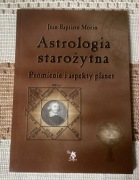Astrologią starożytną, Promienie i aspekty planet, Jean Babtiste Moria