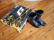 Buty motocyklowe damskie Gaerne G.Durban r 37