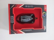 Myszka przewodowa gamingowa no fear