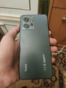 Xiaomi note 12 4/128