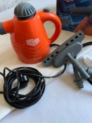 Czyścik parowy Myjka Concept Cp-1001 Steamer