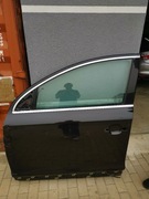 Drzwi Audi Q7 lewe przednie 