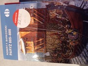 Paryż Barkowski Historyczne Bitwy 