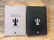 The Science of Temptation - The Science of Affection - Julia Popiel