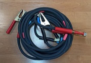 Kable rozruchowe 6m 50mm2
