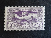 Górny Śląsk 28 ** gwar. - 1920 r.