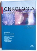Onkologia Podręcznik dla studentów - Kordek