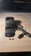stacja Ładowarka + nakładki+ kabel do ps4 pełny komplet Ladestation