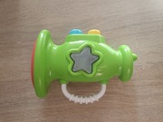 Grająca trąbka dla dzieci 