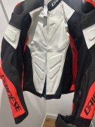 Kurtka Dainese Super Sport 48 lvl2