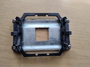 Ramka, koszyk, mocowanie AMD 