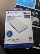 Nowy Dysk do Ps5/Ps4
