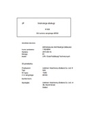 Instrukcja obsługi Liebherr  R 920  PL