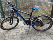 Rower Kross level replica 24”