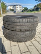 Opony letnie Bridgestone 185/65/r15