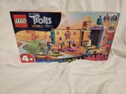 LEGO 41253 Trolls - Pustkowie i przygoda na tratwie