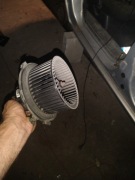 Wentylator nadmuchu Zefira B