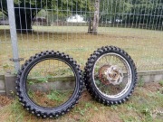 Tylne koło  ktm exc , Husaberg , Husqvarna