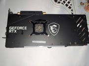 Msi geforce rtx 3060 gaming x trio 12gb