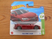 HotWheels 9/250/2025 Tesla S