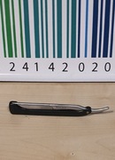 Brzytwa TONDEO na wymienne ostrza 