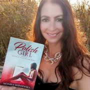 Polish Girl in Pursuit of the English Dream