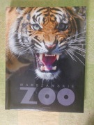 Album Warszawskie ZOO