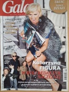 GALA / Katarzyna Figura, Piotr Adamczyk, Krystyna Kofta, Tomasz Ossoliński