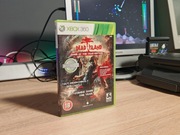 Dead Island Game of the year edition Xbox 360