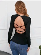 Nowa bluzka elegancka