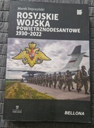 Depczyński Rosyjskie wojska powietrznodesantowe