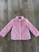 Futerko kurtka miś 116 