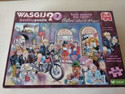 Puzzle Wasgij Rock around the clock