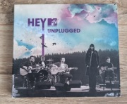 Hey - Unplugged  -  2CD