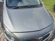 Opel Astra j maska Z179