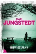 Niewidzialny - Mari Jungstedt