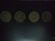 Moneta 5zł z 1987r. 