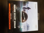 Deeper pro+2 echosonda 